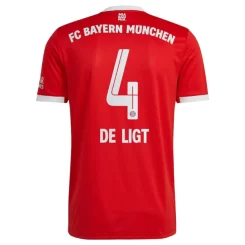 Goedkope-FC-Bayern-Munchen-De-Ligt-4-Thuis-Voetbalshirt-2022-23_1