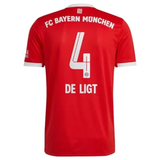 Goedkope-FC-Bayern-Munchen-De-Ligt-4-Thuis-Voetbalshirt-2022-23_1