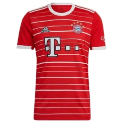 Goedkope-FC-Bayern-Munchen-De-Ligt-4-Thuis-Voetbalshirt-2022-23_2