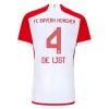 Goedkope-FC-Bayern-Munchen-De-Ligt-4-Thuis-Voetbalshirt-2023-24_1