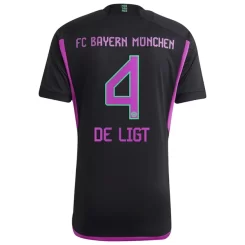 Goedkope-FC-Bayern-Munchen-De-Ligt-4-Uit-Voetbalshirt-2023-24_1