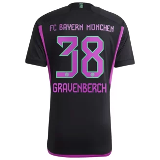 Goedkope-FC-Bayern-Munchen-Gravenberch-38-Uit-Voetbalshirt-2023-24_1