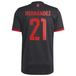 Goedkope-FC-Bayern-Munchen-Hernandez-21-Third-Voetbalshirt-2022-23_1