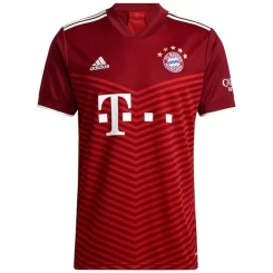 Goedkope-FC-Bayern-Munchen-Hernandez-21-Thuis-Voetbalshirt-2021-22_2