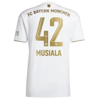 Goedkope-FC-Bayern-Munchen-Jamal-Musiala-42-Uit-Voetbalshirt-2022-23_1