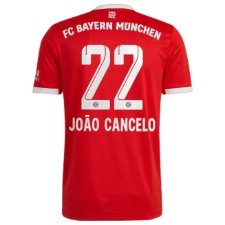 Goedkope-FC-Bayern-Munchen-Joao-Cancelo-22-Thuis-Voetbalshirt-2022-23_1
