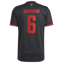 Goedkope-FC-Bayern-Munchen-Joshua-Kimmich-6-Third-Voetbalshirt-2022-23_1