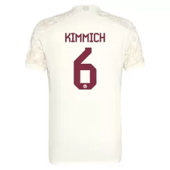 Goedkope-FC-Bayern-Munchen-Joshua-Kimmich-6-Third-Voetbalshirt-2023-24_1