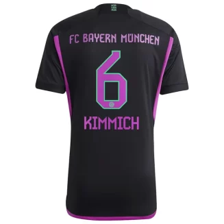 Goedkope-FC-Bayern-Munchen-Joshua-Kimmich-6-Uit-Voetbalshirt-2023-24_1