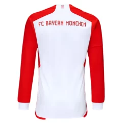 Goedkope-FC-Bayern-Munchen-Lange-Mouw-Thuis-Voetbalshirt-2023-24_2