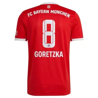 Goedkope-FC-Bayern-Munchen-Leon-Goretzka-8-Thuis-Voetbalshirt-2022-23_1