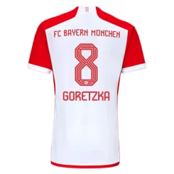 Goedkope-FC-Bayern-Munchen-Leon-Goretzka-8-Thuis-Voetbalshirt-2023-24_1