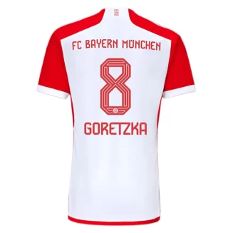 Goedkope-FC-Bayern-Munchen-Leon-Goretzka-8-Thuis-Voetbalshirt-2023-24_1