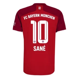 Goedkope-FC-Bayern-Munchen-Leroy-Sane-10-Thuis-Voetbalshirt-2021-22_1