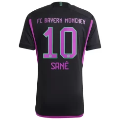 Goedkope-FC-Bayern-Munchen-Leroy-Sane-10-Uit-Voetbalshirt-2023-24_1