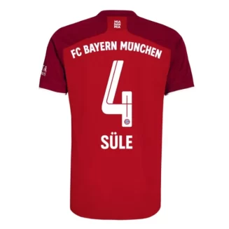 Goedkope-FC-Bayern-Munchen-Sule-4-Thuis-Voetbalshirt-2021-22_1