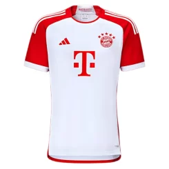 Goedkope-FC-Bayern-Munchen-Thomas-Muller-25-Thuis-Voetbalshirt-2023-24_2