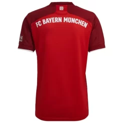 Goedkope-FC-Bayern-Munchen-Thuis-Voetbalshirt-2021-22_2