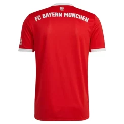 Goedkope-FC-Bayern-Munchen-Thuis-Voetbalshirt-2022-23_2