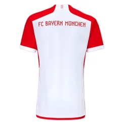 Goedkope-FC-Bayern-Munchen-Thuis-Voetbalshirt-2023-24_2