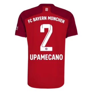 Goedkope-FC-Bayern-Munchen-Upamecano-2-Thuis-Voetbalshirt-2021-22_1