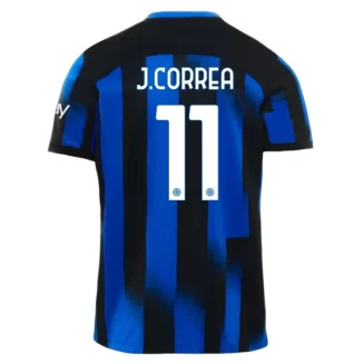 Goedkope-Inter-Milan-J.Correa-11-Thuis-Voetbalshirt-2023-24_1