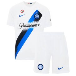 Goedkope-Inter-Milan-Kind-Uit-Voetbaltenue-2023-2024_4