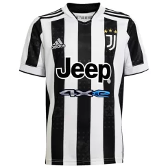 Goedkope-Juventus-Alvaro-Morata-9-Thuis-Voetbalshirt-2021-22_2