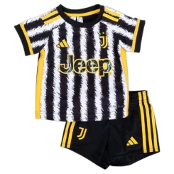 Goedkope-Juventus-Kind-Thuis-Voetbaltenue-2023-24_1