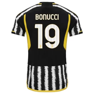 Goedkope-Juventus-Leonardo-Bonucci-19-Thuis-Voetbalshirt-2023-24_1