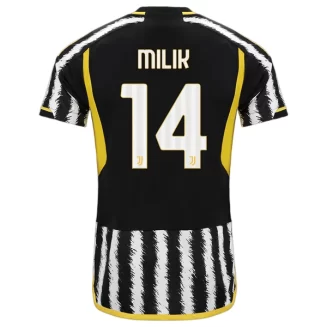 Goedkope-Juventus-Milik-14-Thuis-Voetbalshirt-2023-24_1