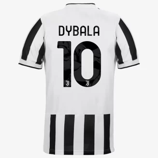 Goedkope-Juventus-Paulo-Dybala-10-Thuis-Voetbalshirt-2021-22_1