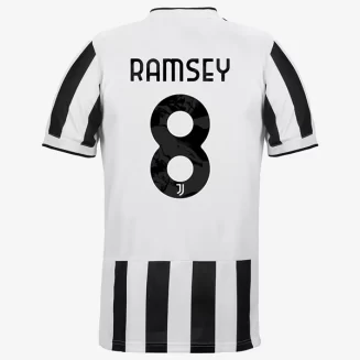Goedkope-Juventus-Ramsey-8-Thuis-Voetbalshirt-2021-22_1