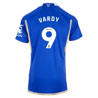 Goedkope-Leicester-City-Jamie-Vardy-9-Thuis-Voetbalshirt-2023-24_1