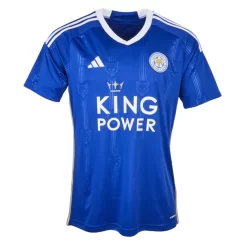 Goedkope-Leicester-City-Jamie-Vardy-9-Thuis-Voetbalshirt-2023-24_2