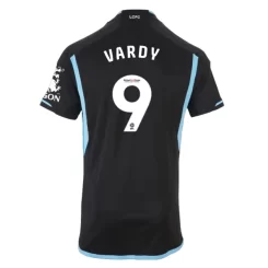 Goedkope-Leicester-City-Jamie-Vardy-9-Uit-Voetbalshirt-2023-24_1