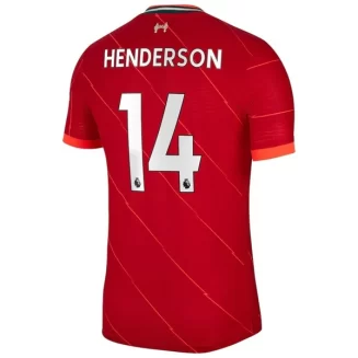 Goedkope-Liverpool-Henderson-14-Thuis-Voetbalshirt-2021-22_1