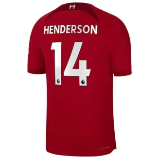 Goedkope-Liverpool-Henderson-14-Thuis-Voetbalshirt-2022-23_1