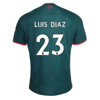 Goedkope-Liverpool-Luis-Diaz-23-Third-Voetbalshirt-2022-23_1