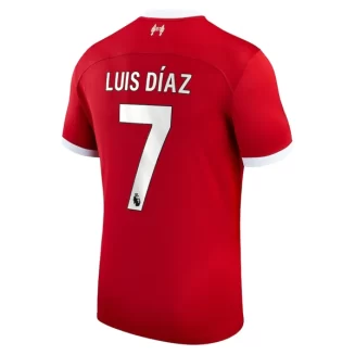 Goedkope-Liverpool-Luis-Diaz-7-Thuis-Voetbalshirt-2023-24_1