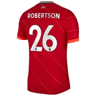 Goedkope-Liverpool-Robertson-26-Thuis-Voetbalshirt-2021-22_1
