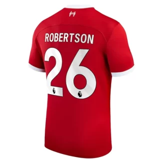 Goedkope-Liverpool-Robertson-26-Thuis-Voetbalshirt-2023-24_1