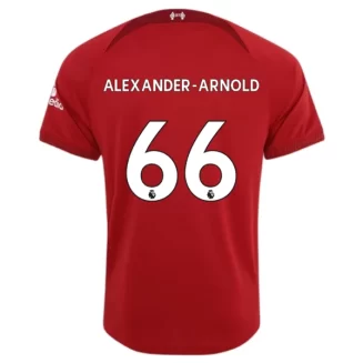 Goedkope-Liverpool-Trent-Alexander-Arnold-66-Thuis-Voetbalshirt-2022-23_1