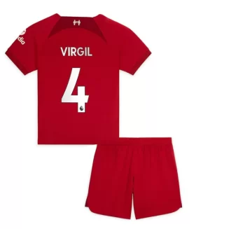 Goedkope-Liverpool-Virgil-van-Dijk-4-Kind-Thuis-Voetbaltenue-2022-23_1