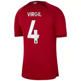Goedkope-Liverpool-Virgil-van-Dijk-4-Thuis-Voetbalshirt-2022-23_1