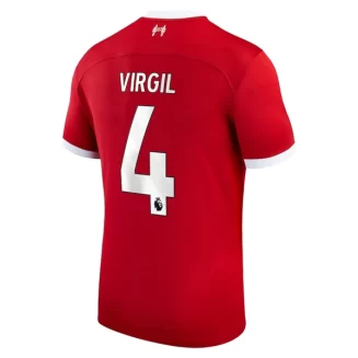 Goedkope-Liverpool-Virgil-van-Dijk-4-Thuis-Voetbalshirt-2023-24_1