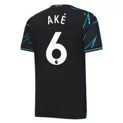 Goedkope-Manchester-City-Ake-6-Third-Voetbalshirt-2023-24_1