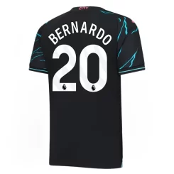 Goedkope-Manchester-City-Bernardo-Silva-20-Third-Voetbalshirt-2023-24_1