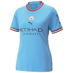 Goedkope-Manchester-City-Damen-Thuis-Voetbalshirt-2022-23_1