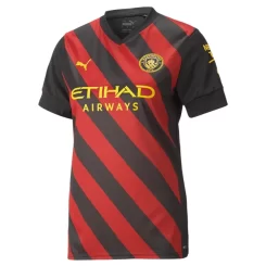 Goedkope-Manchester-City-Damen-Uit-Voetbalshirt-2022-23_1